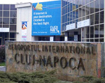 Cluj Napoca International Airport Car Rental